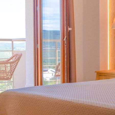 Bed and Breakfast La Posta Del Guardiano Вьесте Экстерьер фото