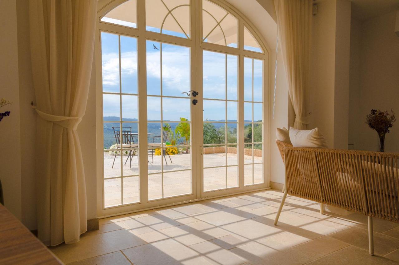 Bed and Breakfast La Posta Del Guardiano Вьесте Экстерьер фото